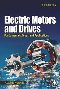 ElectricMotorsandDrives(Fundamentals,TypesandApplications)