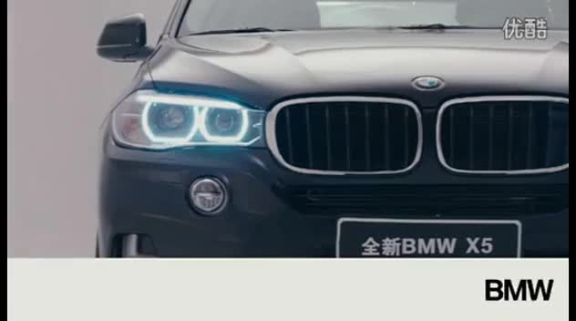 BMW_X5_2015_车灯_使用教程