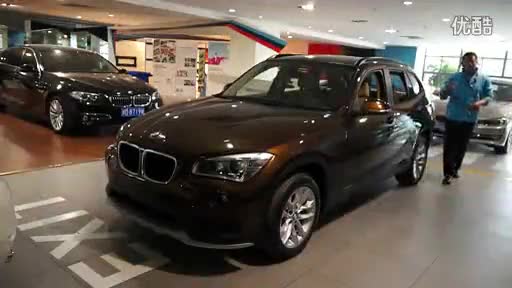 BMW防盗功能特别说明