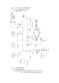 雪佛兰开拓者安全气囊检修