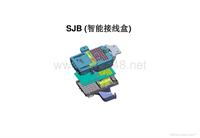 北京现代电器培训SJB智能接线盒