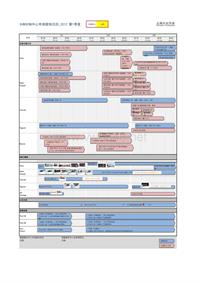 附件7-RSSC市场营销日历模板