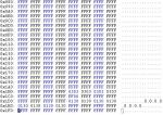 丰田4500(2002)数据