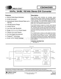 CS4345-CZZ_www.ic37.com