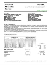 AMS1117-3.3