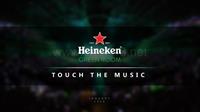 Heineken Touch the Music_20160112v2