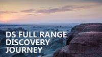 DS FULL RANGE DISCOVERY JOURNEY