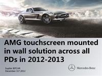 EN_Proposal for[AMG touchscreen mounted in wall solution across all PDs in 2012-2013]#[RfQ NO.1445600158]