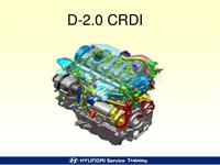 Trajet--D-2.0 CRDI (CRDI-H1內容重新整編)940424