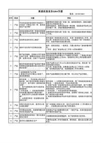 7,1 奥迪延长保修业务Q&A手册