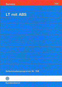 158 - LT mit ABS