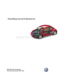 SSP_USA - 861103 - Handling and Control Systems