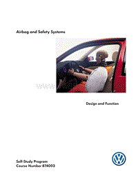 SSP_USA - 874003 - Airbag and Safety Systems