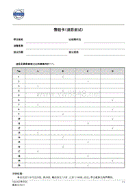 VIDA软件下载-课后测试题答案