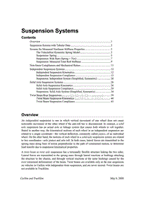 Suspension_Systems悬架系统