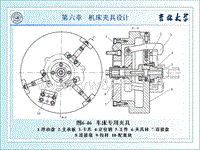 机械制造技术基础第31讲(2015)