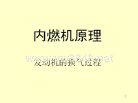 bx发动机原理2