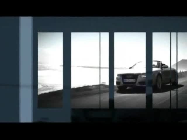 奥迪技术视频_奥迪 A8 D4 驻车加热系统介绍-20100422