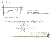 汽车设计第六章_单片变截面弹簧示意图