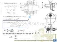 汽车设计第三章_同步器锁之条件