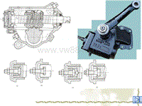 汽车设计第七章_循环球式转向器