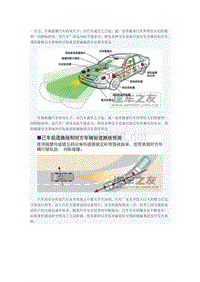 御险于外--预防碰撞安全系统