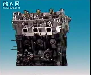 发动机结构基础之汽车发动机气缸盖的结构型式