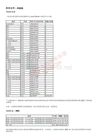 2015和2014更新技术信息公告 P055 3.0 升 V6 连杆螺栓使用的扭矩不当. _ TOPIx