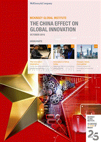 MGI China Effect_Full report_October_2015