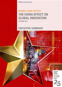 MGI China Effect_Executive summary_October_2015