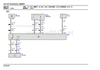 2013年宝马X5 E70电路图 车身37 紧急呼叫