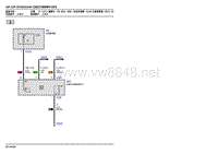 2013年宝马X5 E70电路图 车身32 后空调控制单元