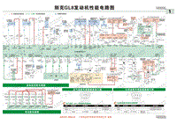 别克GL8电路图