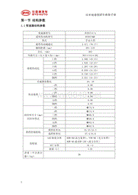 比亚迪速锐 5T-14手动变速器维修手册