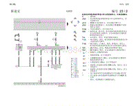 2011上汽大众途安电路图 RNS 315导航收音机电路图