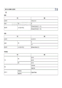 2012北京现代瑞纳1.6维修手册 08 悬架系统