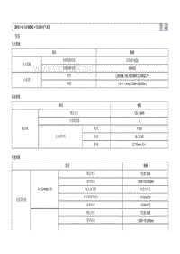 2012北京现代瑞纳1.6维修手册 03 发动机电气系统