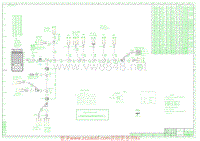 玉柴YC4F欧三机线路图3