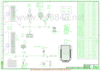 玉柴YC4F欧三机线路图2