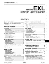 2008英菲尼迪QX56维修手册_EXL