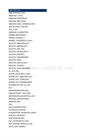 BMW_E9x_Code_List_v1edit