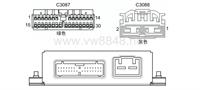 捷豹路虎底盘高级培训_CL3200010bZH_0814_CVD CM E151654