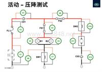 捷豹路虎电器原理_CL2400004ZH 0814_Poster_Volt_Drop_Activity_A1