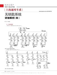 201007_上海通用车系无钥匙系统详细解析_四_