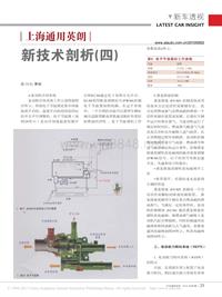 201009_上海通用英朗新技术剖析_四_