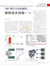 201306_国产轿车自动变速器维修技术讲座_一一九_