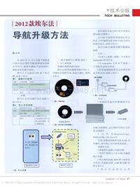 201202_2012款埃尔法导航升级方法