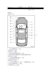 新捷达控制单元