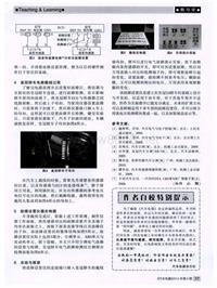 汽车电器2014_作者自校特别提示