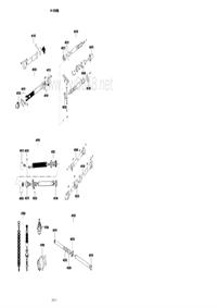 华泰-A25工时手册_底盘组件